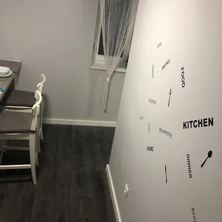 Sunny Garden Apartment Богач Экстерьер фото