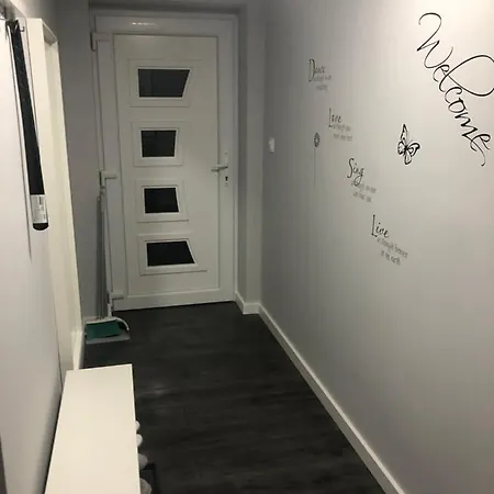 Sunny Garden Apartment Богач Экстерьер фото
