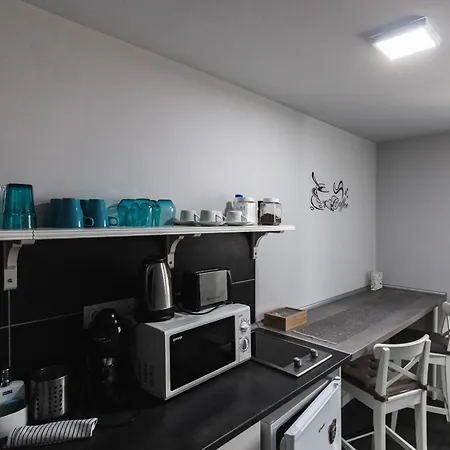 Sunny Garden Apartment Богач Экстерьер фото